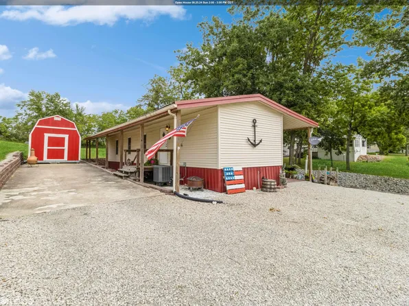 3032 Linford Ln, Ellston, IA 50074