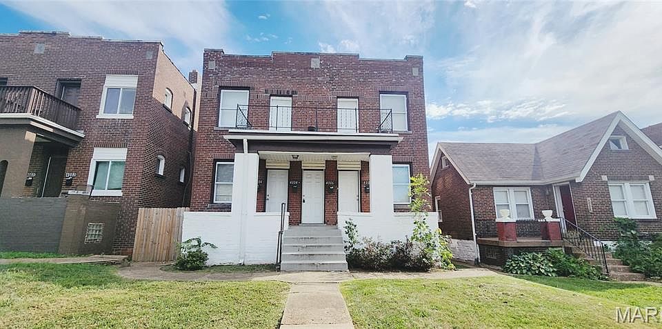 1st image of 4004 Keokuk St #4004/4006