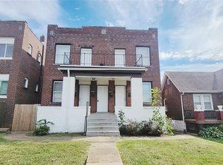 4004 Keokuk St #4004/4006, Saint Louis, MO 63116