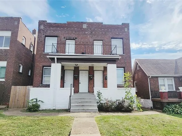 4004 Keokuk St #4004/4006, Saint Louis, MO 63116