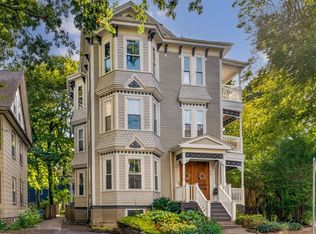 77 Spring Park Ave #3, Jamaica Plain, MA 02130