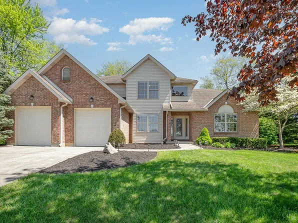 6258 Eagle Point Dr, Liberty Township, OH 45011