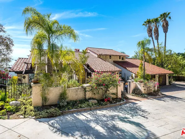 1382 Edgehill Pl, Pasadena, CA 91103