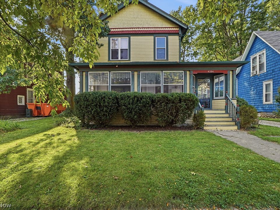 1st image of 4334 Center St