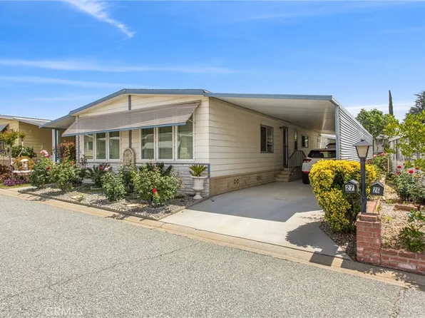 4133 W Wilson St Spc 27, Banning, CA 92220
