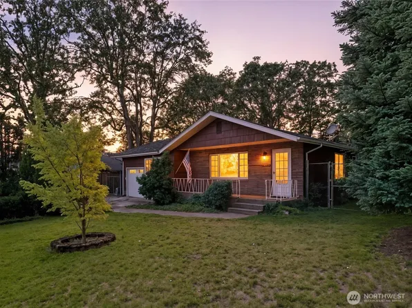 10510 Becker Drive SW, Lakewood, WA 98499