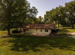 17779 K 16 Hwy, Denison, KS 66419