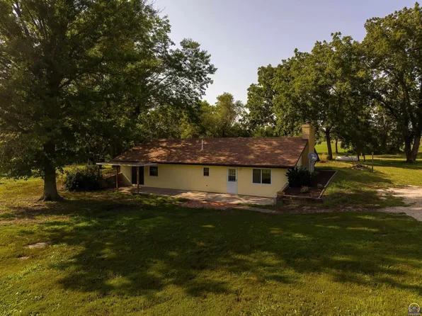 17779 K 16 Hwy, Denison, KS 66419