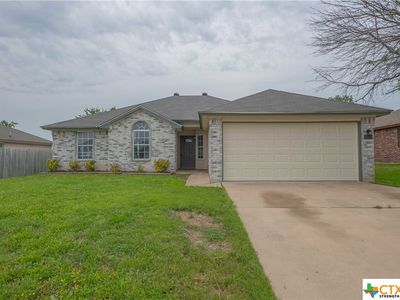 4409 Crested Butte Dr, Killeen, TX, 76542