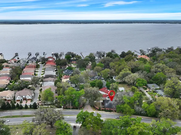 1365 GROSVENOR SQUARE Drive, Jacksonville, FL 32207