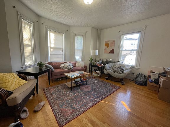 2nd image of 205 Hillside St #205