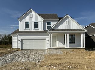 404 Cherry Hills Rd, Commercial Point, OH 43116