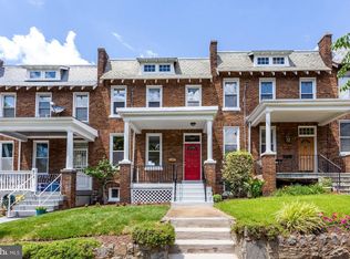 821 Buchanan St NW, Washington, DC 20011