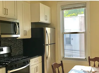 Rented by Beekman Street Realty
