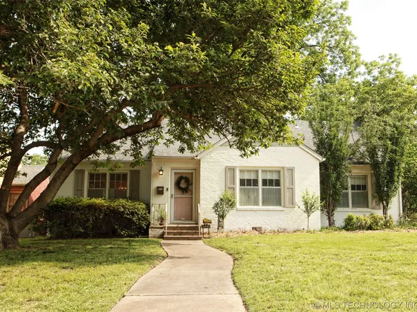 2445 E 18th St, Tulsa, OK 74104