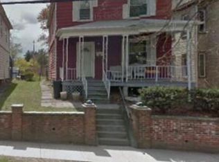 46 Parker Ave, Poughkeepsie, NY 12601