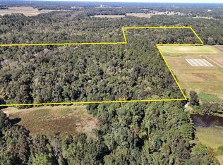 0 Cooper Blvd, Quincy, FL 32351