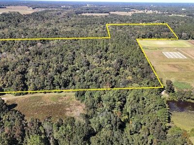 0 Cooper Blvd, Quincy, FL, 32351