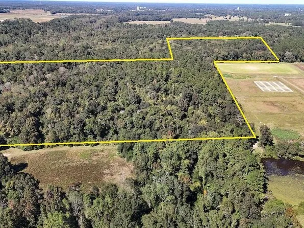 0 Cooper Blvd, Quincy, FL 32351