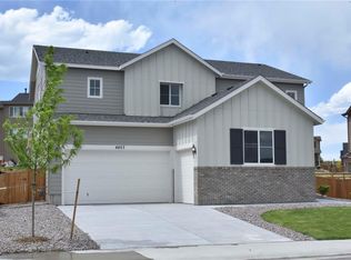4057 Spanish Oaks Ct, Castle Rock, CO 80108