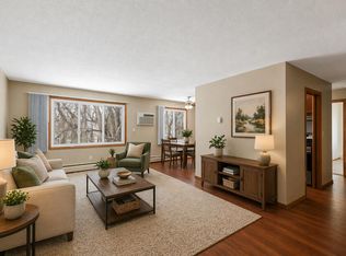 Lynwood Flats, Minneapolis, MN 55423