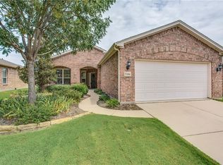 7584 Pasatiempo Dr, Frisco, TX 75034