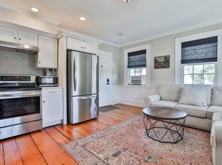 2 Court St #3, Newburyport, MA 01950