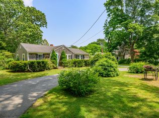 120 Main St, Cotuit, MA 02635