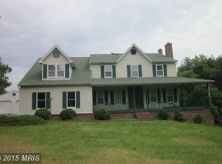 8460 Billingsley Rd, White Plains, MD 20695