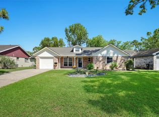 4146 Bethel Blvd, Houston, TX 77092