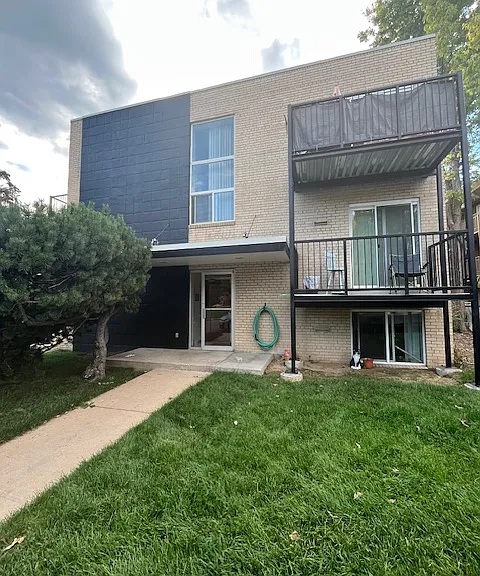 2495 S York St #203 — Photo 1