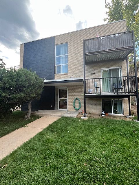 1st image of 2495 S York St APT 203