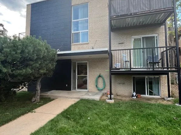 2495 S York St APT 203, Denver, CO 80210
