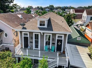 (Undisclosed Address), New Orleans, LA 70119