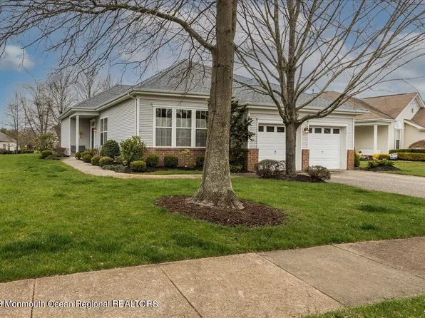 2547 Collier Road, Manasquan, NJ 08736