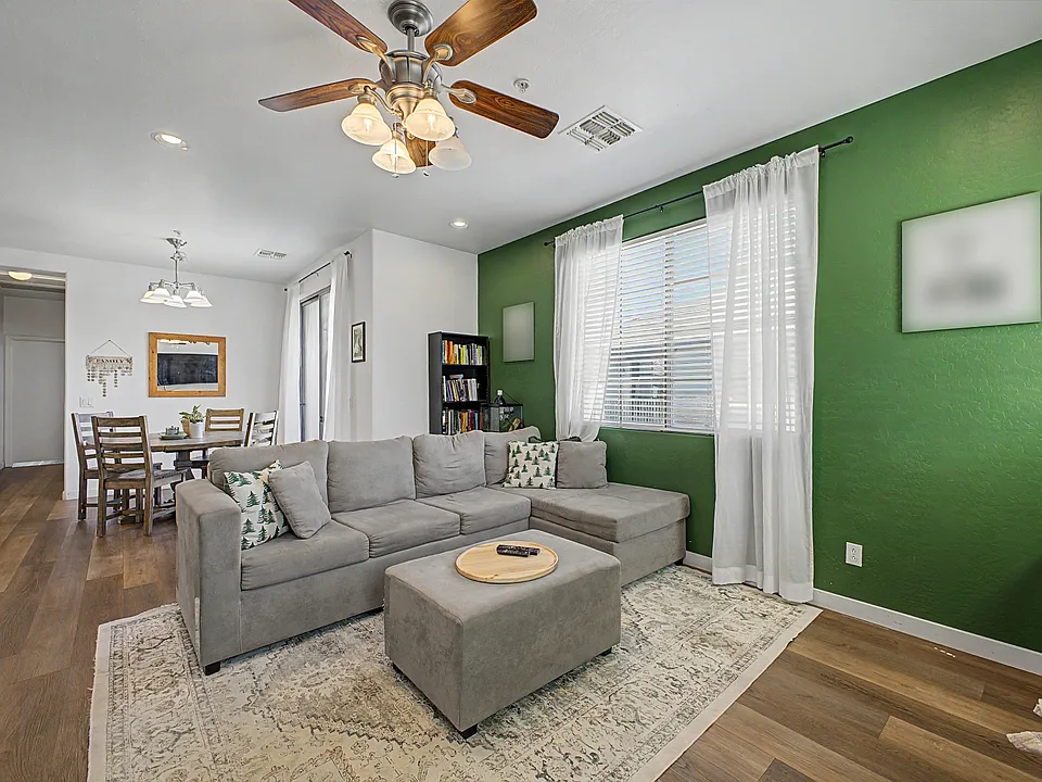 1255 S Rialto St #110