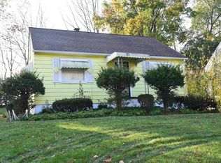 1350 Eastwood Ave, Akron, OH 44305