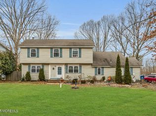 802 Miller Ave, Jackson, NJ 08527