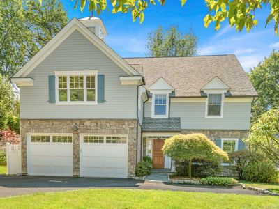 16 Park Lane, New Canaan, CT, 06840