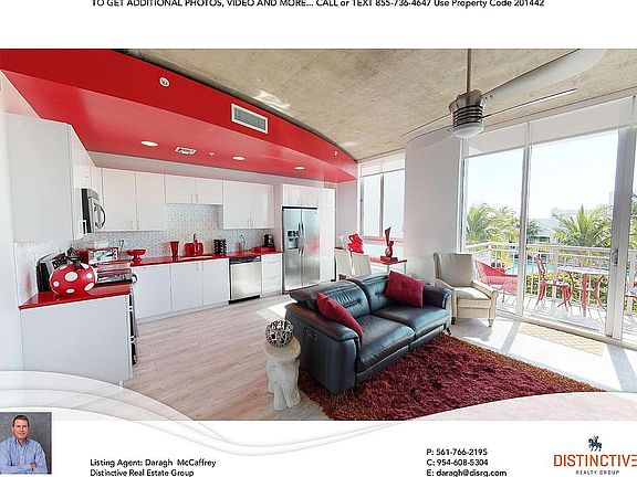 2nd image of 300 S Australian Ave Unit 816