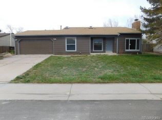 972 Mountain Vw, Castle Rock, CO 80104