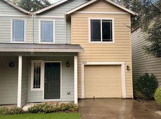 15455 SW Kirby Ln, Beaverton, OR 97007