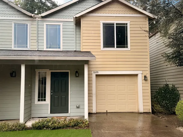 15455 SW Kirby Ln, Beaverton, OR 97007