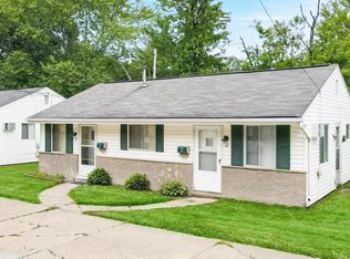 1 bedroom apartment, Painesville, OH 44077