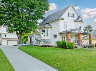 317 S Main St, Johnstown, OH
