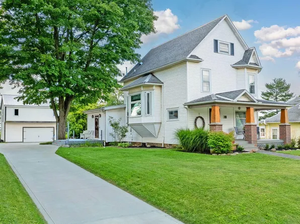 317 S Main St, Johnstown, OH 43031