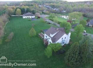 7541 Foxview Dr, Warrenton, VA 20186