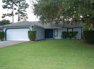 7946 Lavender Ln, Jacksonville, FL 32244