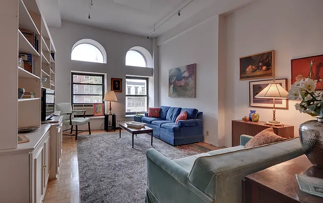Sold by Brown Harris Stevens | media 2