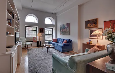 Sold by Brown Harris Stevens